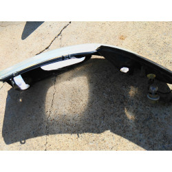 Lincoln Town Car Right Halogen Headlight Glass 1998-2002