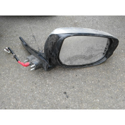 Honda Insight Right Heated Power Turn Mirror (7 Wires) 2010-2014