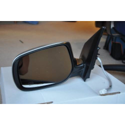 87940-02B30 Toyota Corolla Left Power Heated Mirror 2009-2011