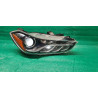 00670005473 Maserati Ghibli Right Xenon LED AFS Headlight 2014-2018