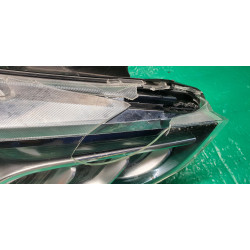 00670005473 Maserati Ghibli Right Xenon LED AFS Headlight 2014-2018