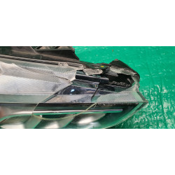 00670005473 Maserati Ghibli Right Xenon LED AFS Headlight 2014-2018