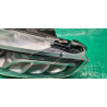 00670005473 Maserati Ghibli Right Xenon LED AFS Headlight 2014-2018