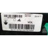 00670005473 Maserati Ghibli Right Xenon LED AFS Headlight 2014-2018