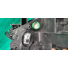 00670005473 Maserati Ghibli Right Xenon LED AFS Headlight 2014-2018