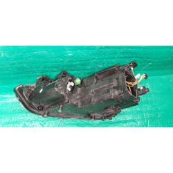 00670005473 Maserati Ghibli Right Xenon LED AFS Headlight 2014-2018