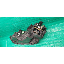 00670005473 Maserati Ghibli Right Xenon LED AFS Headlight 2014-2018
