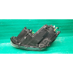 00670005473 Maserati Ghibli Right Xenon LED AFS Headlight 2014-2018