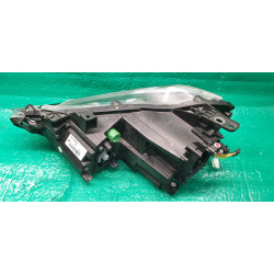 00670005473 Maserati Ghibli Right Xenon LED AFS Headlight 2014-2018
