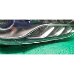 00670005473 Maserati Ghibli Right Xenon LED AFS Headlight 2014-2018
