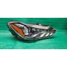00670005473 Maserati Ghibli Right Xenon LED AFS Headlight 2014-2018