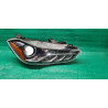 00670005473 Maserati Ghibli Right Xenon LED AFS Headlight 2014-2018