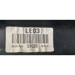 92101-E60 Hyundai Sonata Left LED Halogen Headlight 2015-2017