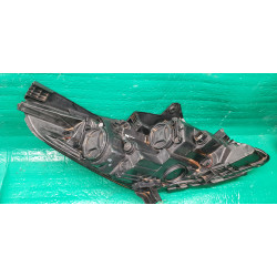 92101-E60 Hyundai Sonata Left LED Halogen Headlight 2015-2017
