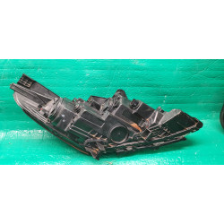 92101-E60 Hyundai Sonata Left LED Halogen Headlight 2015-2017