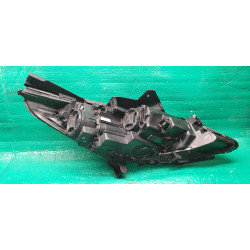 92101-E60 Hyundai Sonata Left LED Halogen Headlight 2015-2017