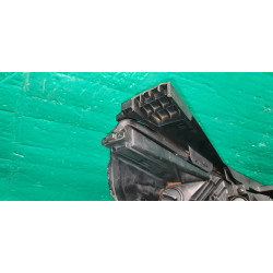 92101-E60 Hyundai Sonata Left LED Halogen Headlight 2015-2017