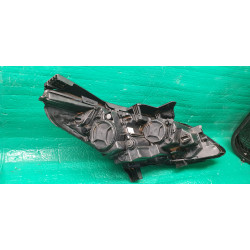 92101-E60 Hyundai Sonata Left LED Halogen Headlight 2015-2017