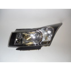 Chevrolet Cruze Left Headlight 2011-2014