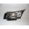 Chevrolet Cruze Left Headlight 2011-2014