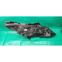 92101-E60 Hyundai Sonata Left LED Halogen Headlight 2015-2017