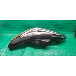 92101-E60 Hyundai Sonata Left LED Halogen Headlight 2015-2017