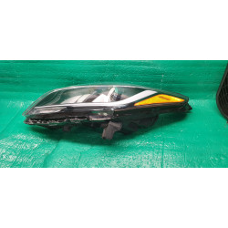 92101-E60 Hyundai Sonata Left LED Halogen Headlight 2015-2017