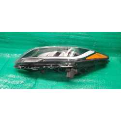 92101-E60 Hyundai Sonata Left LED Halogen Headlight 2015-2017