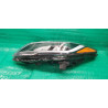 92101-E60 Hyundai Sonata Left LED Halogen Headlight 2015-2017