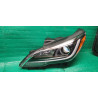 92101-E60 Hyundai Sonata Left LED Halogen Headlight 2015-2017