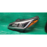 92101-E60 Hyundai Sonata Left LED Halogen Headlight 2015-2017