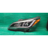 92101-E60 Hyundai Sonata Left LED Halogen Headlight 2015-2017