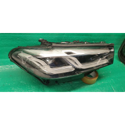 9850586 BMW 5/M5 Right Full LED Headlight 2021-2023
