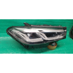 9850586 BMW 5/M5 Right Full LED Headlight 2021-2023
