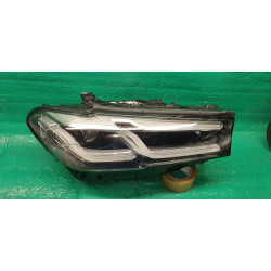 9850586 BMW 5/M5 Right Full LED Headlight 2021-2023
