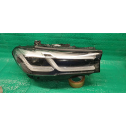 9850586 BMW 5/M5 Right Full LED Headlight 2021-2023