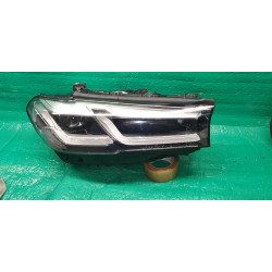 9850586 BMW 5/M5 Right Full LED Headlight 2021-2023