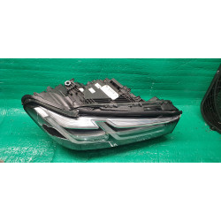 9850586 BMW 5/M5 Right Full LED Headlight 2021-2023