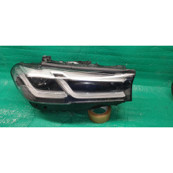 9850586 BMW 5/M5 Right Full LED Headlight 2021-2023