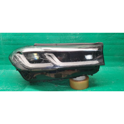 9850586 BMW 5/M5 Right Full LED Headlight 2021-2023