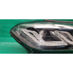 9850586 BMW 5/M5 Right Full LED Headlight 2021-2023