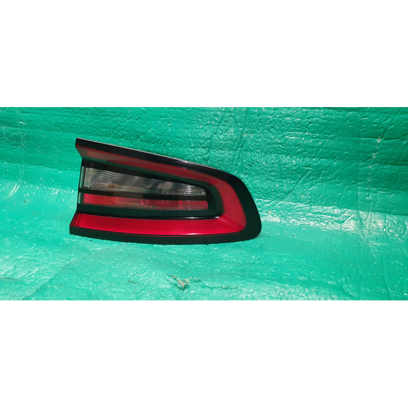 68213144AD Dodge Charger Right LED Tail Lamp 2015-2022 68213144AC