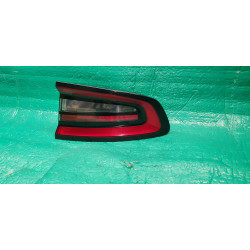 68213144AD Dodge Charger Right LED Tail Lamp 2015-2022 68213144AC