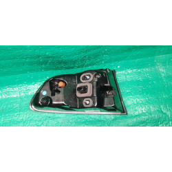 68213144AD Dodge Charger Right LED Tail Lamp 2015-2022 68213144AC