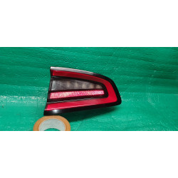 68213144AD Dodge Charger Right LED Tail Lamp 2015-2022 68213144AC