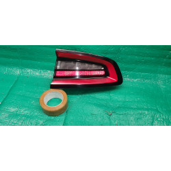 68213144AD Dodge Charger Right LED Tail Lamp 2015-2022 68213144AC