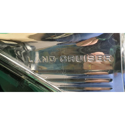 81145-60F50 Toyota Land Cruiser Right LED Xenon Headlight 2013-2015