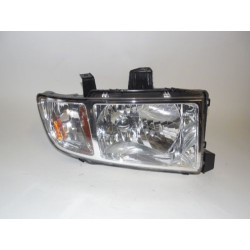 33101-SJC-A02 Honda Ridgeline Right Headlight 2009-2014
