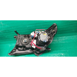 81145-60F50 Toyota Land Cruiser Right LED Xenon Headlight 2013-2015