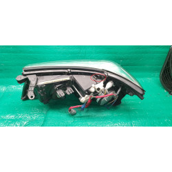 81145-60F50 Toyota Land Cruiser Right LED Xenon Headlight 2013-2015